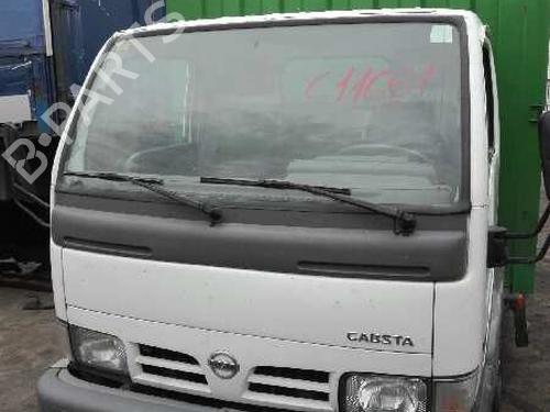 Front wiper motor NISSAN CABSTAR (F24M, F24W) 28.11 DCI, 32.11 DCI, 35.11 DCI 2.5 (F24M) | BP21460028M29 