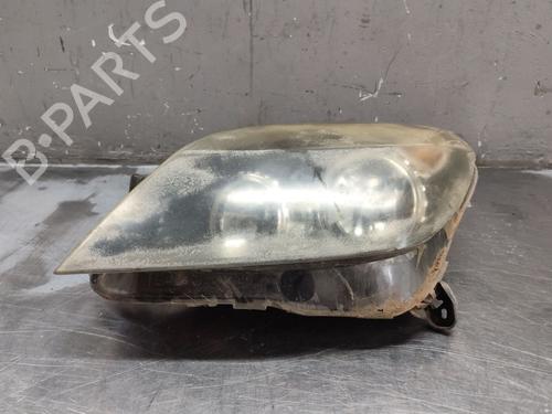 Used Right headlight Right headlight OPEL ASTRA H (A04) [2004-2014] 35777287 35777287