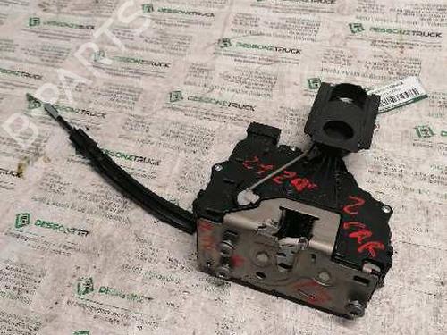 Tailgate lock FIAT FIORINO Box Body/MPV (225_)  | BP22785900C101 