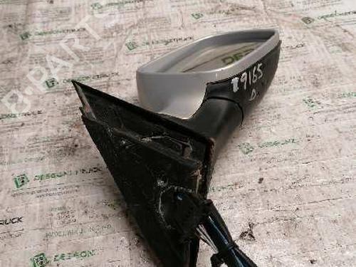 Right mirror VW PASSAT B5 (3B2)  | BP21473304C27 
