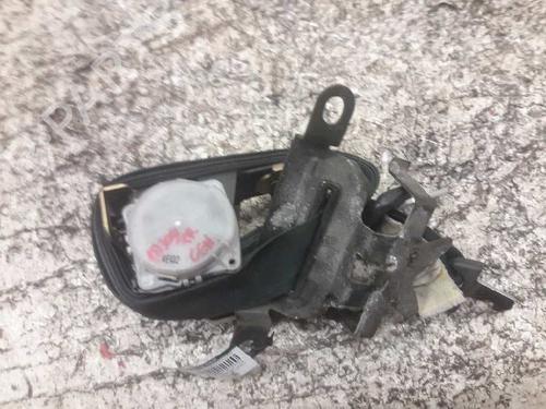 Rear center seatbelt TOYOTA COROLLA Verso (ZER_, ZZE12_, R1_) 1.8 (ZNR11_, ZNR11R) | BP21463116I27 