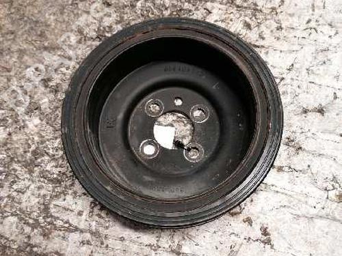 Remskive DODGE CALIBER [2006-2025]  21475060