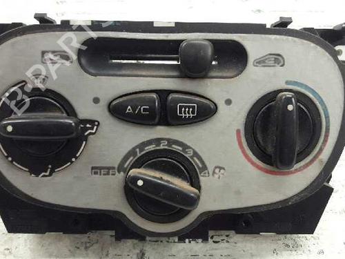 Used Climate control PEUGEOT 206 CC (2D) [2000-2008]  22909658