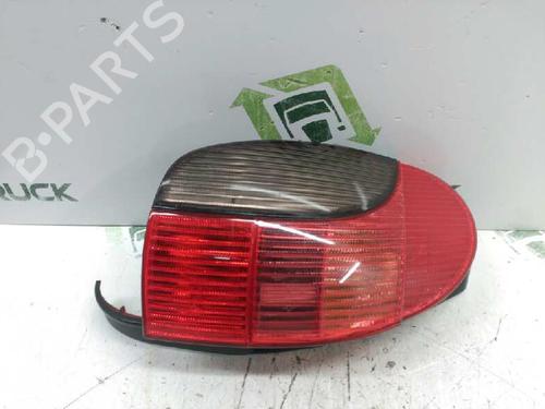 Used Left taillight PEUGEOT 306 Break (7E, N3, N5) [1994-2002]  21431871