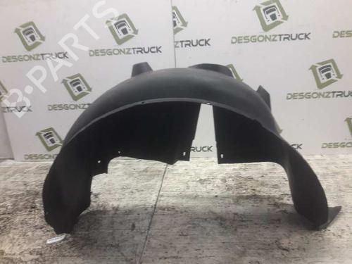 Cava de roda VW NEW BEETLE (9C1, 1C1) [1998-2012]  21462563