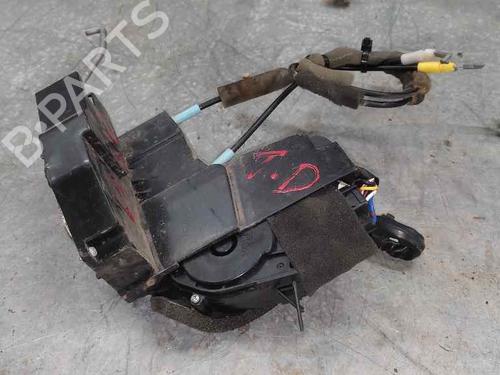 Rear right lock MAZDA CX-7 (ER)  | BP21476030C99 