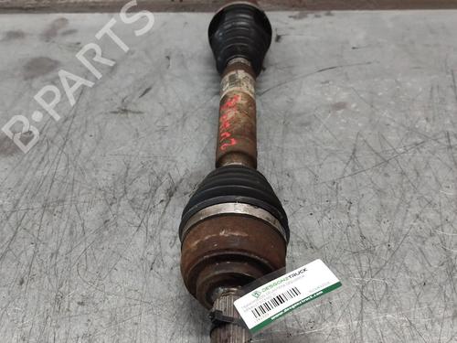 Antriebswelle links vorne für RENAULT SCÉNIC II (JM0/1_) [2003-2010]  28818371