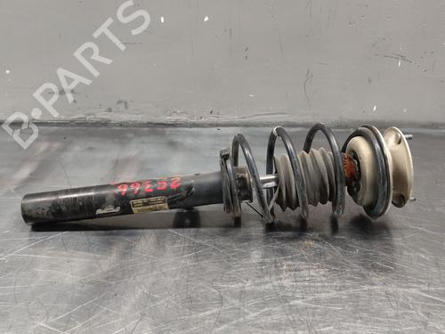 Right front shock absorber BMW 1 (E81) 118 d | BP33606848M17 - Image 2