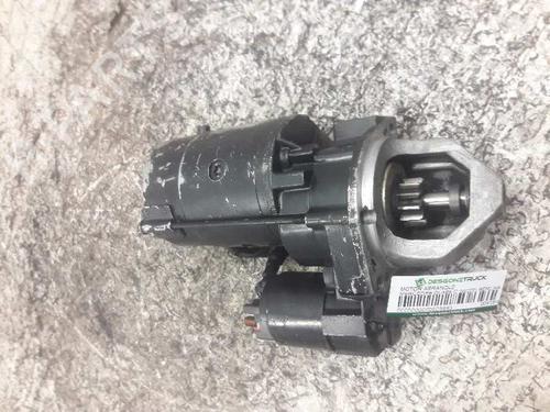 Startmotor MERCEDES-BENZ C-CLASS (W202) [1993-2000]  21467740