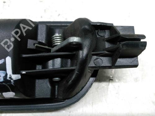 Rear right interior door handle SEAT IBIZA III (6L1)  | BP21438048I16 