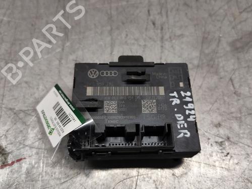 Elektronisk modul AUDI A4 B8 (8K2) [2007-2017]  25978125