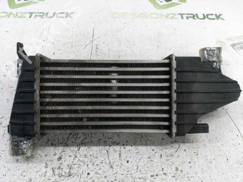 Intercooler OPEL ASTRA H GTC (A04)  | BP21439363M30 