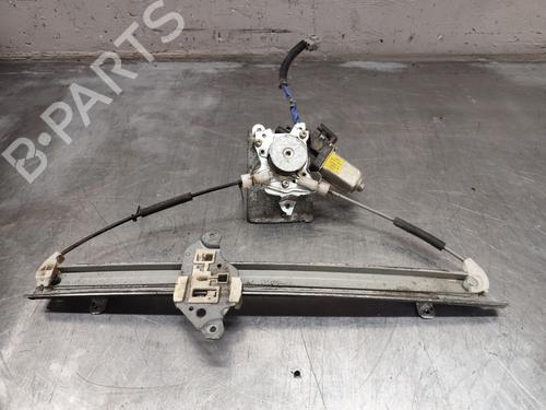 Vindusheismekanisme venstre foran NISSAN X-TRAIL I (T30) [2001-2013]  30889524