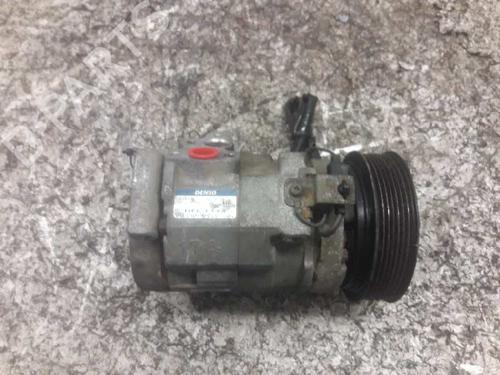 AC compressor MITSUBISHI PAJERO III (V7_W, V6_W)  | BP21468213M34 