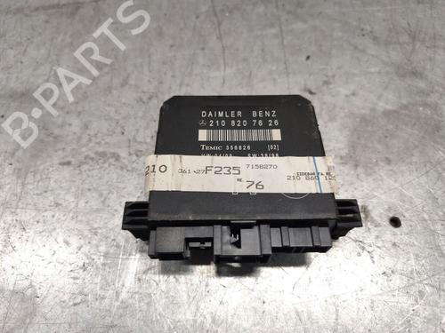 Elektronisk modul MERCEDES-BENZ E-CLASS (W210) [1995-2003]  24397402