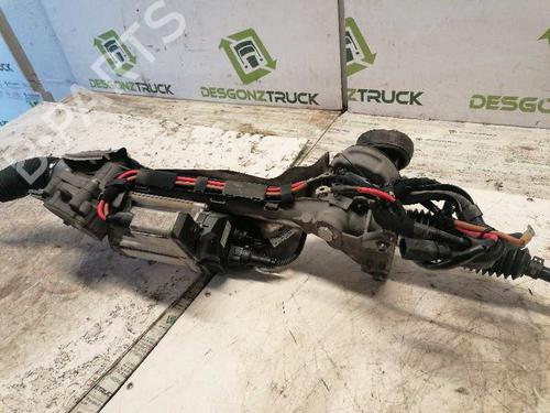 Steering rack SEAT LEON (1P1)  | BP21482251M22 