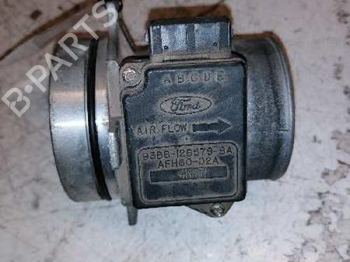 Used Mass air flow sensor FORD MONDEO I (GBP) 1.8 TD (90 hp) 21479957