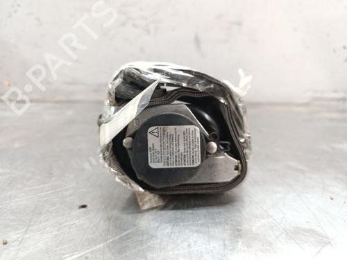Used Front left seatbelt AUDI A4 B6 (8E2) 2.5 TDI quattro (180 hp) 30441277