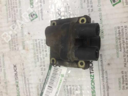 Used Ignition coil FIAT SEICENTO / 600 (187_) [1997-2010]  21469411