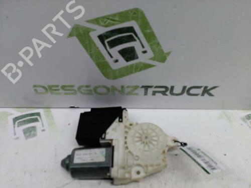 Rudehejsemotor forskærm højre SEAT IBIZA III (6L1) [2002-2009]  21431727
