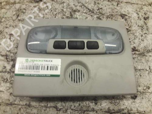 Innerbelysning FORD FOCUS II (DA_, HCP, DP) [2004-2013]  21460667