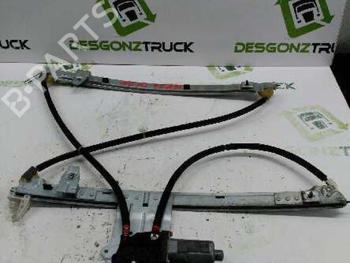 Used Front right window mechanism CITROËN XSARA PICASSO (N68) 2.0 HDi (90 hp) 21429534
