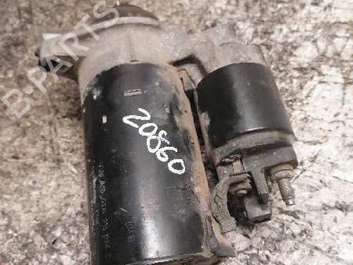 Starter VW POLO IV (9N_, 9A_)  | BP21466903M8