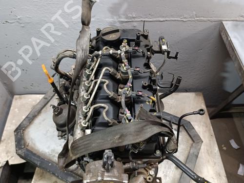 Engine HYUNDAI TUCSON (TL, TLE) 1.7 CRDi | BP29704193M1 