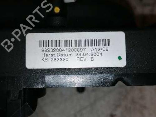 Commutateur OPEL ASTRA H (A04)  | BP21455642I30 