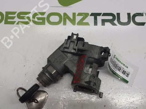 Used Ignition barrel VW LUPO I (6X1, 6E1) 1.4 TDI (75 hp) 21424498