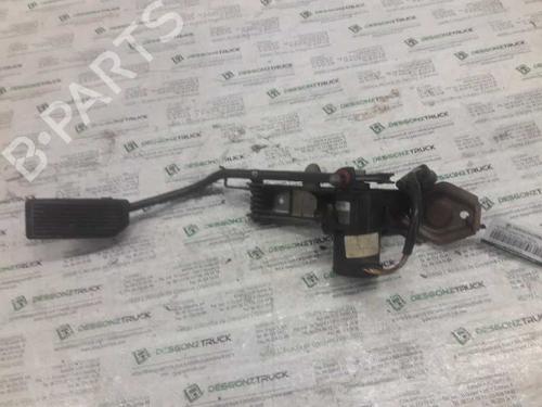 Used Pedal NISSAN PRIMERA Hatchback (P11) [1996-2002]  21470148
