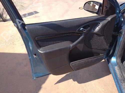 Left front indicator FORD FOCUS I (DAW, DBW)  | BP21475944C32 