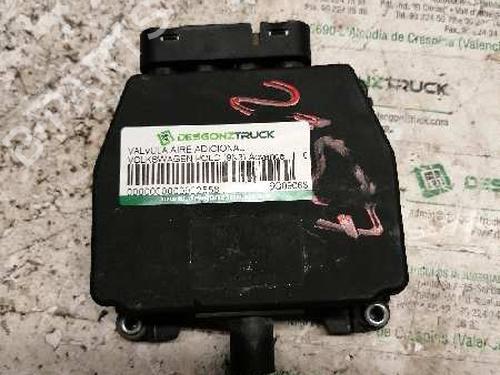 Elektronisk sensor VW POLO (9N_, 9A_) 1.4 TDI (80 hp) 21476577