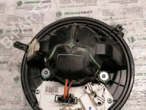 Heater blower motor BMW X3 (F25)  | BP21473705M62 