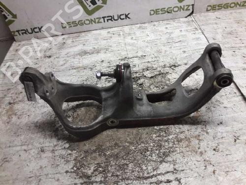 Used Right front suspension arm PEUGEOT 407 (6D_) [2004-2011]  21472994