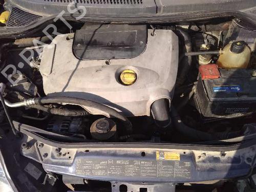 Right front steering knuckle RENAULT SCÉNIC I MPV (JA0/1_, FA0_) 1.9 dTi (JA1U) | BP21471408M26 