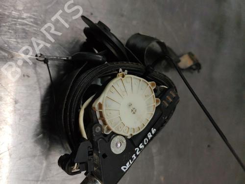 Sikkerhedssele foran venstre VW POLO V (6R1, 6C1) 1.6 TDI (90 hp) 29995867