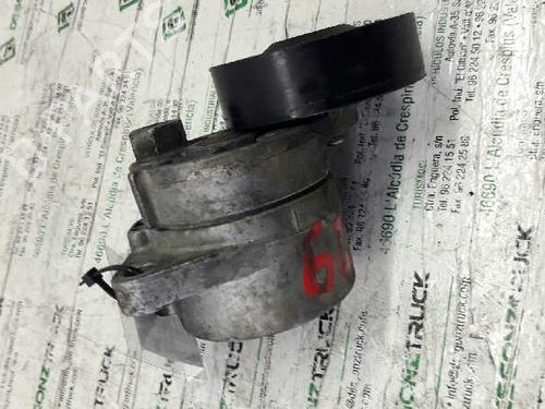 Remskive KIA CARNIVAL II (GQ) [1999-2007]  21448600
