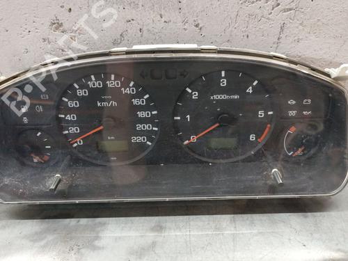 Used Instrument cluster NISSAN PRIMERA Hatchback (P11) 2.0 TD (90 hp) 28707497