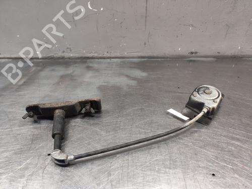 Støtte FORD TRANSIT Van (FA_ _) [2000-2006]  33162160