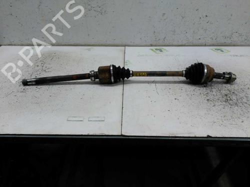 Used Right front driveshaft PEUGEOT BOXER Van 2.2 HDi 120 (120 hp) 22910370
