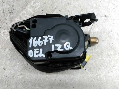 Used Front left seatbelt MERCEDES-BENZ M-CLASS (W163) ML 270 CDI (163.113) (163 hp) 21436636