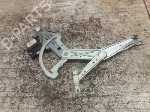 Used Front left window mechanism OPEL MERIVA A MPV (X03) [2003-2010]  21463773