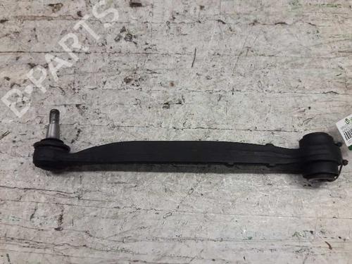 Used Left rear suspension arm MERCEDES-BENZ C-CLASS Coupe (CL203) C 220 CDI (203.708) (150 hp) 21456818