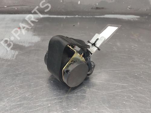 Used Rear left seatbelt Rear left seatbelt 21437472 21437472