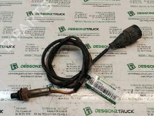 Used Electronic sensor BMW 5 (E34) 520 i (150 hp) 21474438