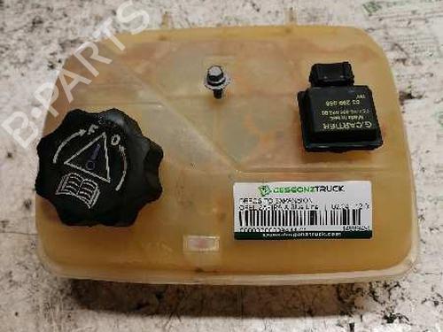 Ekspansjonstank OPEL ZAFIRA A MPV (T98) [1999-2006]  21478135