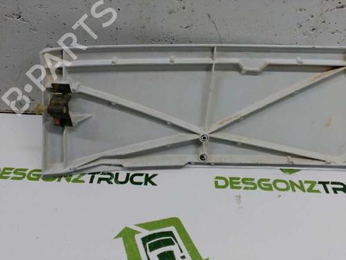Hood MERCEDES-BENZ MB Van (W631)  | BP21428678C1 