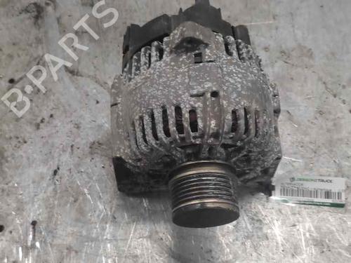 Alternator RENAULT SCÉNIC II (JM0/1_)  | BP21408706M7 