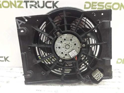 Køleventilator elektrisk OPEL ZAFIRA A MPV (T98)  | BP21456521M35 